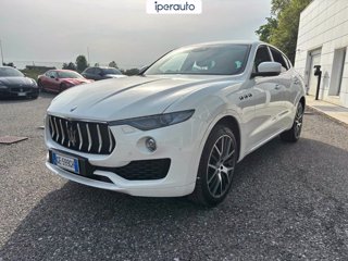 MASERATI Levante 3.0 v6 275cv auto