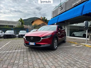 MAZDA Cx-30 2.0 m-hybrid exclusive line 2wd 150cv *AZIENDALE*