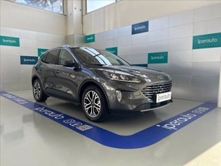FORD Kuga 2.5 phev titanium 2wd 225cv e-shifter