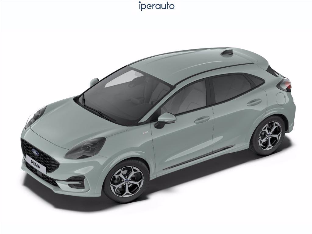 Puma nuovo modello deals