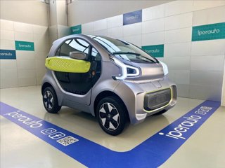 XEV yoyo 22.5 150km autonomia