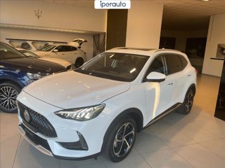 MG HS 1.5 t-gdi Luxury