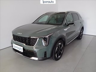 KIA Sorento 1.6 tgdi hev style 4wd at6 *AZIENDALE*