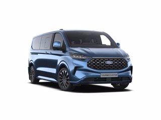 FORD Tourneo custom v710 320 2.0 ecoblue 170cv titanium x l1h1 awd a8