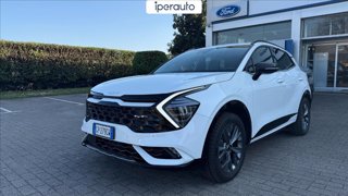 KIA Sportage 1.6 tgdi hev gt-line plus awd auto