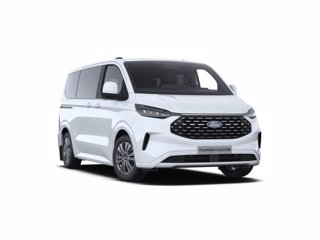 FORD Tourneo custom v710 320 2.0 ecoblue 170cv titanium l1h1 awd a8