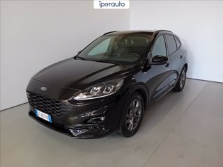 FORD Kuga 1.5 ecoblue st-line 2wd 120cv auto