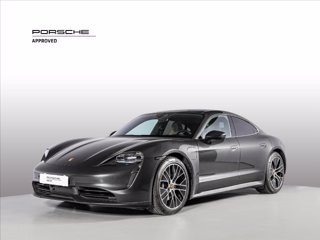 PORSCHE Taycan 5p.ti