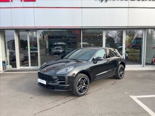 PORSCHE Macan 2.0 245cv pdk