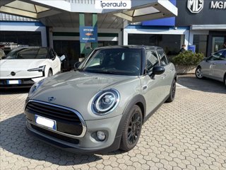 MINI Mini 5p 1.5 cooper hype auto