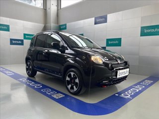 FIAT Panda 1.0 firefly hybrid Cross s&s 70cv 5p.ti