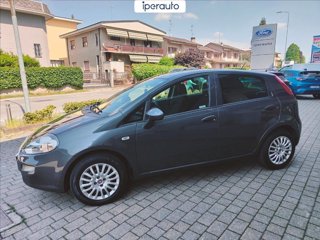 FIAT Grande punto 5p 1.2 actual s&s 69cv