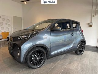 DR dr 1.0 EV 45kW