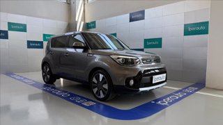 KIA Soul 1.6 gdi Life