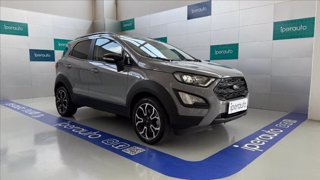 FORD Ecosport 1.0 ecoboost active s&s 125cv