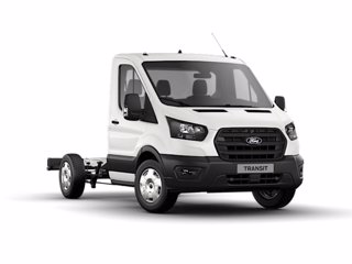 FORD Transit 350 tr.post. 2.0 tdci 170cv trend l1 e6.2