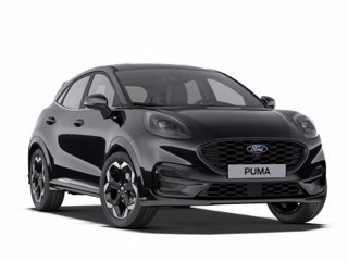 FORD Puma 1.0 ecoboost h st-line x 125cv