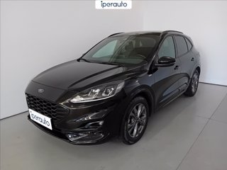 FORD Kuga 1.5 ecoblue st-line 2wd 120cv