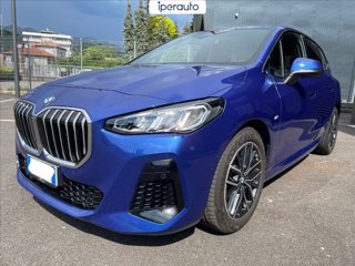 BMW 218d active tourer msport auto