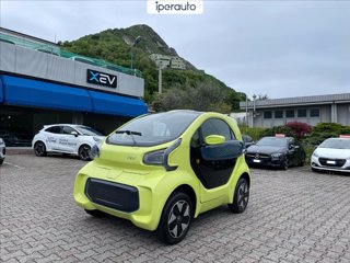 XEV XEV YoYo Easy Fresh Lime