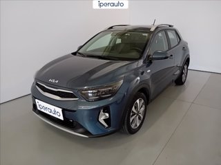 KIA Stonic 1.0 t-gdi mhev urban techno&design pack 100cv mt