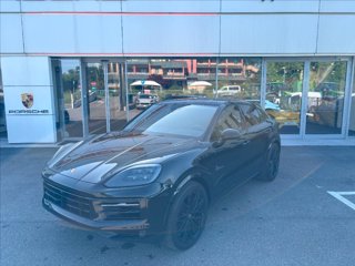 PORSCHE Cayenne Coupe 3.0 5p.ti tiptronic
