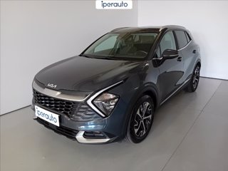 KIA Sportage 1.6 crdi mhev style dct
