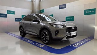 FORD Kuga 2.5 full hybrid Active X 2wd 180cv auto *AZIENDALE*