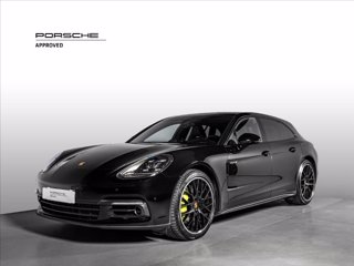 PORSCHE Panamera Sport Turismo 2.9 4 e-hybrid auto