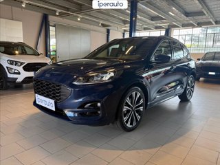 FORD Kuga 2.5 full hybrid st-line x 2wd 190cv cvt