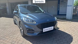 FORD Kuga 2.5 full hybrid st-line x 2wd 190cv cvt