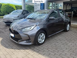 MAZDA 2 1.5 vvt full hybrid electric agile comfort pack e-cvt