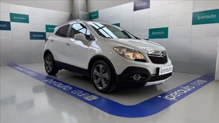 OPEL Mokka 1.4 t Ultimate s&s 4x2 140cv