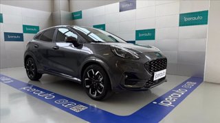 FORD Puma 1.0 ecoboost h ST-line X Design s&s 125cv