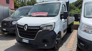 RENAULT master 2.3 dci 130cv E6 *IVA ESCLUSA*