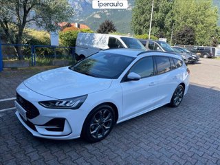 FORD Focus sw 1.0t ecoboost h st-line 125cv