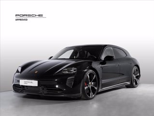 PORSCHE Taycan Sport Turismo GTS 5p.ti