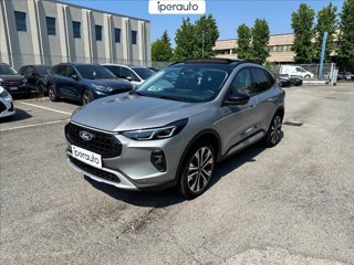 FORD Kuga 2.5 full hybrid Active X 4wd 183cv auto