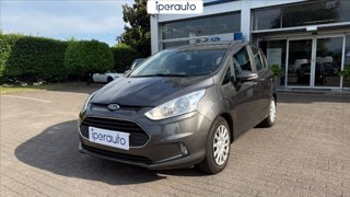 FORD B-max 1.5 tdci business 75cv e6