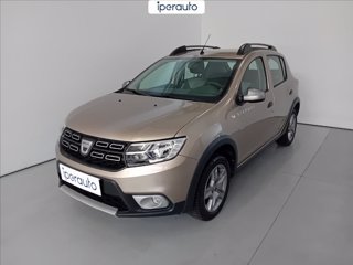 DACIA Sandero stepway 1.0 tce comfort eco-g 100cv