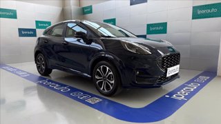 FORD Puma 1.0 ecoboost h ST-Line s&s 125cv