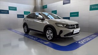 VOLKSWAGEN Taigo 1.0 tsi Life 110cv dsg