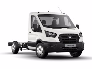 FORD Transit 350 rwd 2.0 ecoblue 130cv trend l2 r.sing