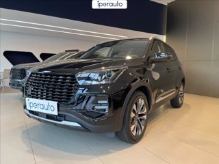 DR dr 5.0 1.5 turbo 154cv cvt