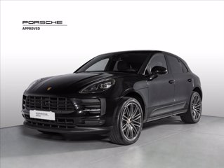 PORSCHE Macan 2.0 245cv pdk