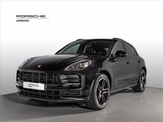 PORSCHE Macan 2.0 245cv pdk