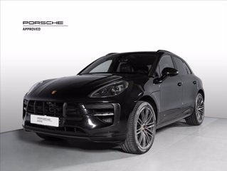 PORSCHE Macan 2.9 GTS 380cv pdk