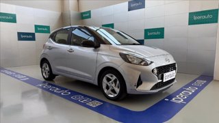 HYUNDAI i10 1.0 mpi Prime