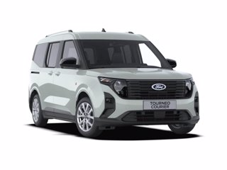 FORD Transit courier v769 1.0 ecoboost 125cv titanium auto