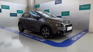 CITROEN C3 1.2 puretech Shine Pack s&s 83cv